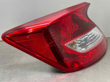 Load image into Gallery viewer, TAIL LIGHT LAMP ASSEMBLY Honda Civic 2012 12 2013 13 Left - NW430058