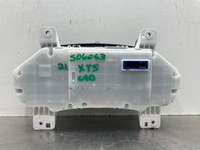 Load image into Gallery viewer, Speedometer Cluster Cadillac XT5 2021 - NW429602