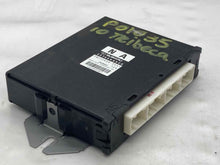 Load image into Gallery viewer, ECU ECM COMPUTER Subaru Tribeca 2010 10 - NW62417