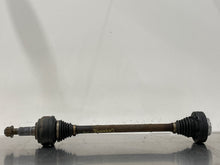 Load image into Gallery viewer, REAR AXLE SHAFT Cayenne 2003 03 2004 04 2005 05 2006 06 MT - NW13424
