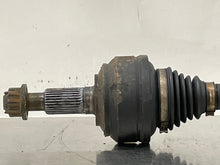 Load image into Gallery viewer, REAR AXLE SHAFT Cayenne 2003 03 2004 04 2005 05 2006 06 MT - NW13424