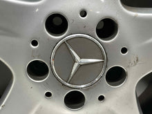 Load image into Gallery viewer, WHEEL RIM S350 S430 S500 S55 S600 S65 SL500 04-06 17x7-1/2 - NW430110