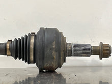 Load image into Gallery viewer, REAR AXLE SHAFT Cayenne 2003 03 2004 04 2005 05 2006 06 MT - NW13424