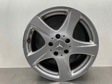 Load image into Gallery viewer, WHEEL RIM S350 S430 S500 S55 S600 S65 SL500 04-06 17x7-1/2 - NW430111