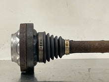 Load image into Gallery viewer, REAR AXLE SHAFT Cayenne 2003 03 2004 04 2005 05 2006 06 MT - NW13425