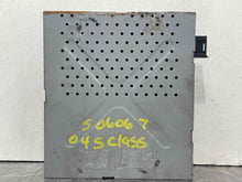 Load image into Gallery viewer, RADIO CL500 CL55 CL600 CL65 S430 S500 S55 S600 SL500 SL55 SL600 SL65 01-06 - NW429978