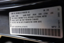 Load image into Gallery viewer, CARRIER ASSEMBLY Porsche Cayenne 2004 04 2005 05 2006 06 - NW47324