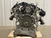 Load image into Gallery viewer, ENGINE MOTOR E280 E300 E320 E350 E550 E63 07 08 09 - NW430261