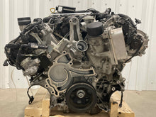 Load image into Gallery viewer, ENGINE MOTOR E280 E300 E320 E350 E550 E63 07 08 09 - NW430261