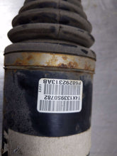 Load image into Gallery viewer, Axle Shaft Jeep Cherokee 2019 - NW430158