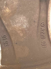 Load image into Gallery viewer, WHEEL Mercedes S420 S500 S430 00 01 02 7 Spoke - NW200385