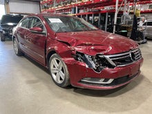 Load image into Gallery viewer, AUTOMATIC TRANSMISSION Volkswagen CC 12 13 14 FWD - NW430508