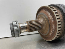 Load image into Gallery viewer, CV AXLE SHAFT Mercedes S500 CL500 00 01 02 03 Rear - NW13105