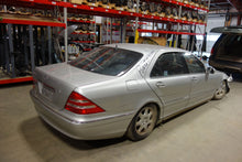 Load image into Gallery viewer, CARRIER ASSEMBLY CL500 S500 2000 00 2001 01 2002 02 03 - NW47166