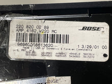 Load image into Gallery viewer, Mercedes S430 S500 S600 S55 2000 00 2001 01 2002 02 2003 03 - NW139026