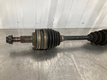 Load image into Gallery viewer, FRONT CV AXLE SHAFT Lexus GS300 GS350 IS250 IS350 2006-2013 Left - NW430167
