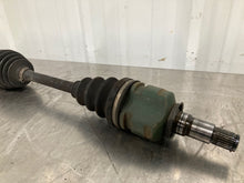 Load image into Gallery viewer, FRONT CV AXLE SHAFT Lexus GS300 GS350 IS250 IS350 2006-2013 Left - NW430167