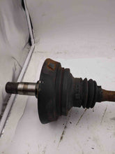Load image into Gallery viewer, Axle Shaft Mercedes-Benz SL600 2004 - NW13081