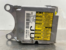 Load image into Gallery viewer, AIR BAG CONTROL MODULE COMPUTER IS250 IS350 07 08 09 10 11 12 - NW430201