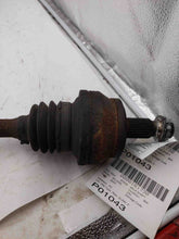 Load image into Gallery viewer, Axle Shaft Mercedes-Benz SL600 2004 - NW13082