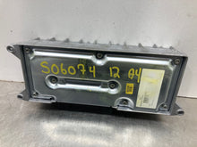 Load image into Gallery viewer, RADIO AMPLIFIER Audi Q5 2010 10 - NW430417