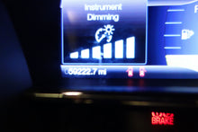 Load image into Gallery viewer, Speedometer Cluster Lincoln MKS 2013 - NW159154