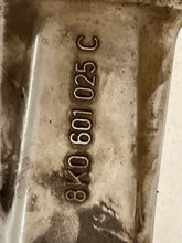 Load image into Gallery viewer, WHEEL RIM Audi A4 09 10 11 12 17x8 ALLOY - NW430532