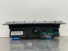 Load image into Gallery viewer, Temp Climate AC Heater Control BMW Alpina 760i 750i 2006 06 2007 07 08 - NW430339