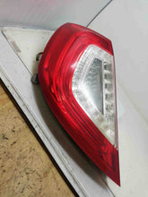 Load image into Gallery viewer, Tail Lamp Light Lincoln MKS 2013 - NW179840