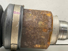 Load image into Gallery viewer, REAR AXLE SHAFT Flex Taurus Taurus X MKS MKT Sable 09-19 Left - NW9359