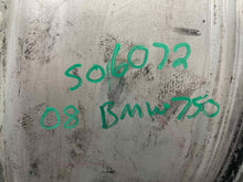 Load image into Gallery viewer, WHEEL RIM 745i 745li 750i 750il 750LI 760li 02-08 20x9 ALLOY - NW430536