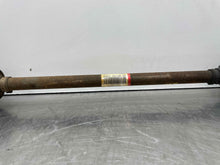 Load image into Gallery viewer, REAR AXLE SHAFT Flex Taurus Taurus X MKS MKT Sable 09-19 Left - NW9359
