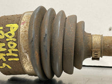 Load image into Gallery viewer, REAR AXLE SHAFT Flex Taurus Taurus X MKS MKT Sable 09-19 Left - NW9359