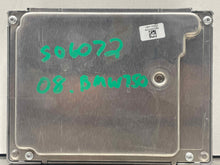 Load image into Gallery viewer, ECU ECM COMPUTER BMW 550i 650i 750i X5 2007 07 2008 08 2009 09 2010 10 - NW430248