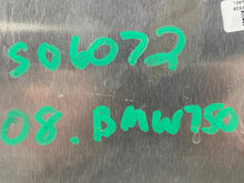 Load image into Gallery viewer, ECU ECM COMPUTER BMW 550i 650i 750i X5 2007 07 2008 08 2009 09 2010 10 - NW430248