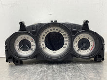 Load image into Gallery viewer, SPEEDOMETER CLUSTER E250D E300 E350 E400 E550 E63 2014 14 - NW430822