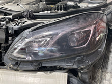 Load image into Gallery viewer, HEADLIGHT LAMP ASSEMBLY E250 Van E250D E300 E350 E400 E550 E63 14-16 Left - NW430729