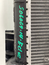 Load image into Gallery viewer, Radiator MERCEDES E-CLASS 2014 - NW430779
