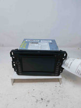 Load image into Gallery viewer, Radio SUBURBAN 1500 2009 - NW134637