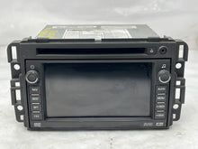 Load image into Gallery viewer, Radio SUBURBAN 1500 2009 - NW134637