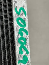 Load image into Gallery viewer, Intercooler MERCEDES E-CLASS 2014 - NW430734