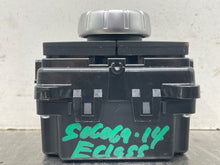 Load image into Gallery viewer, Radio MERCEDES E-CLASS 2014 - NW435712