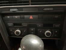Load image into Gallery viewer, TEMPERATURE CONTROLS Audi A6 S6 06 07 08 09 10 11 - NW430723