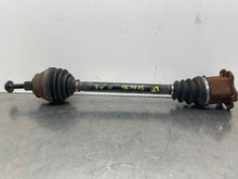 Load image into Gallery viewer, CV AXLE SHAFT Audi A6 2005 05 2006 06 2007 07 2008 08 09 10 11 Front Left - NW430589