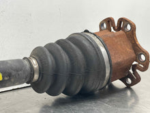 Load image into Gallery viewer, CV AXLE SHAFT Audi A6 2005 05 2006 06 2007 07 2008 08 09 10 11 Front Left - NW430589