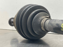 Load image into Gallery viewer, CV AXLE SHAFT Audi A6 2005 05 2006 06 2007 07 2008 08 09 10 11 Front Left - NW430589