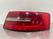 Load image into Gallery viewer, OUTER TAIL LIGHT LAMP Audi A6 S6 2009 09 2010 10 2011 11 Right - NW430837