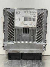 Load image into Gallery viewer, ECU ECM COMPUTER Audi A6 2009 09 2010 10 2011 11 - NW430660