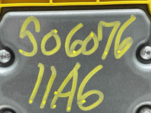 Load image into Gallery viewer, AIR BAG CONTROL MODULE COMPUTER Audi A6 S6 2011 11 - NW430615