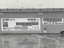 Load image into Gallery viewer, RADIO RECEIVER A4 A6 S4 S6 Touareg 10 11 12 13 14 15 16 17 - NW430784